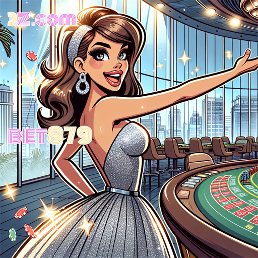Experiência Única no Cassino da bet879 Transformando Jogadores em Vencedores